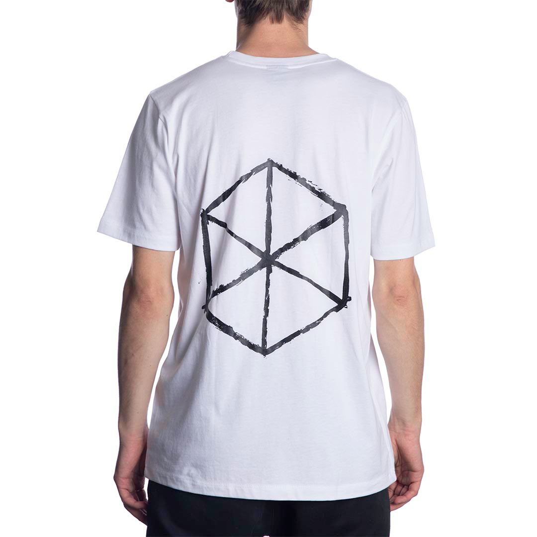 Method x Hexagon T-shirt
