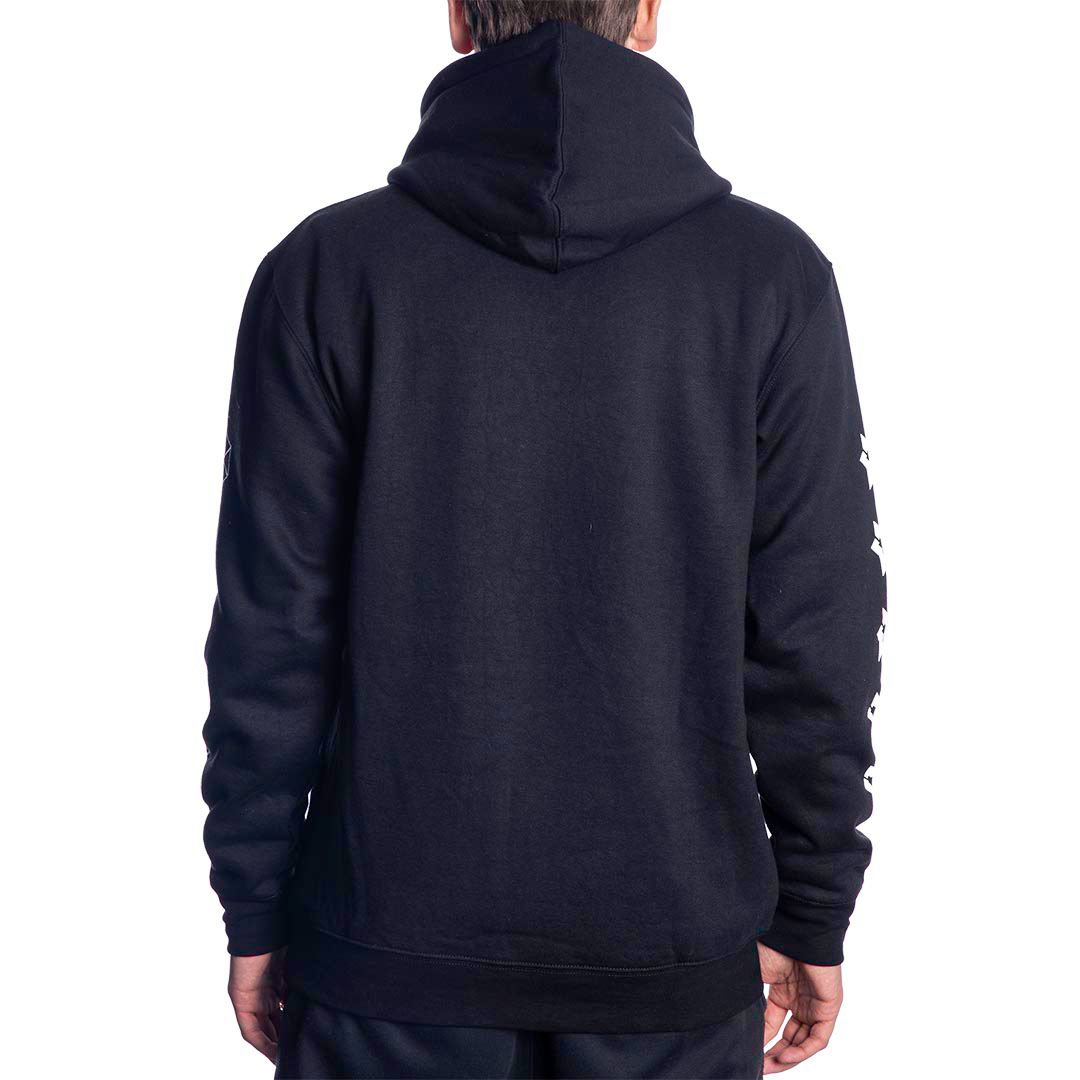 Method x Hexagon Hoodie