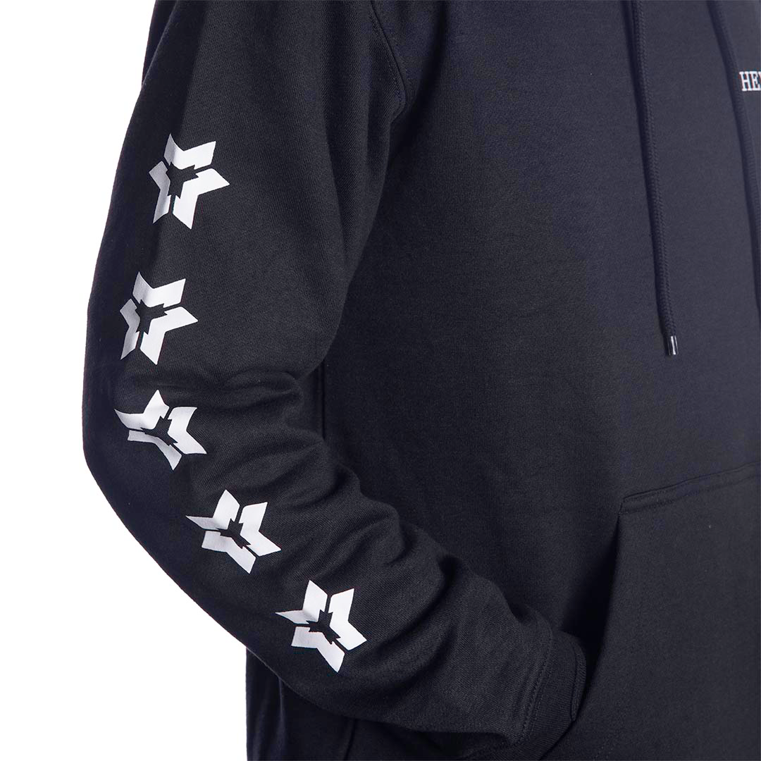 Method x Hexagon Hoodie