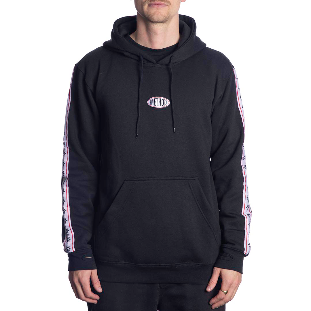 Method Team Hoodie