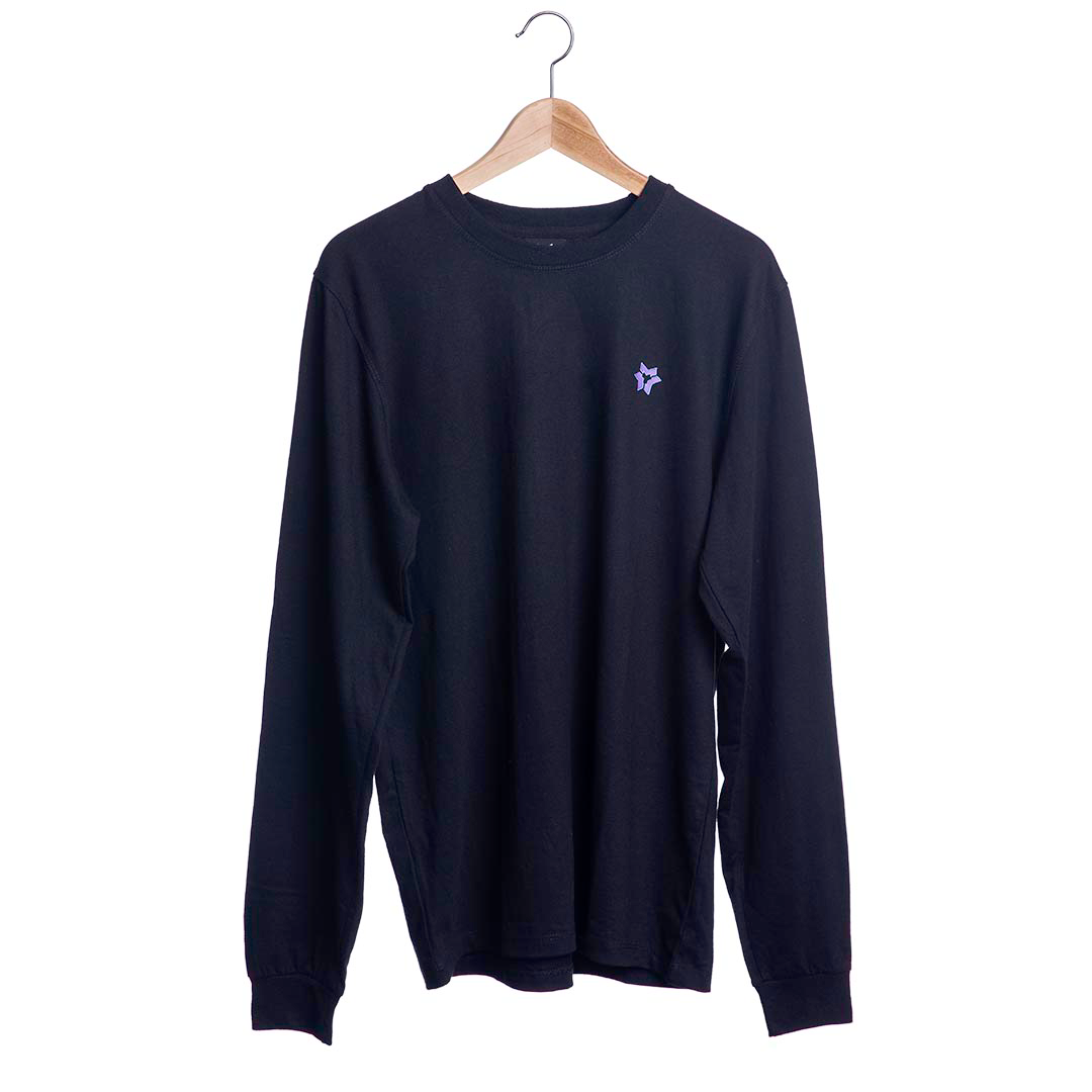 Method Worldwide Long Sleeve T-Shirt