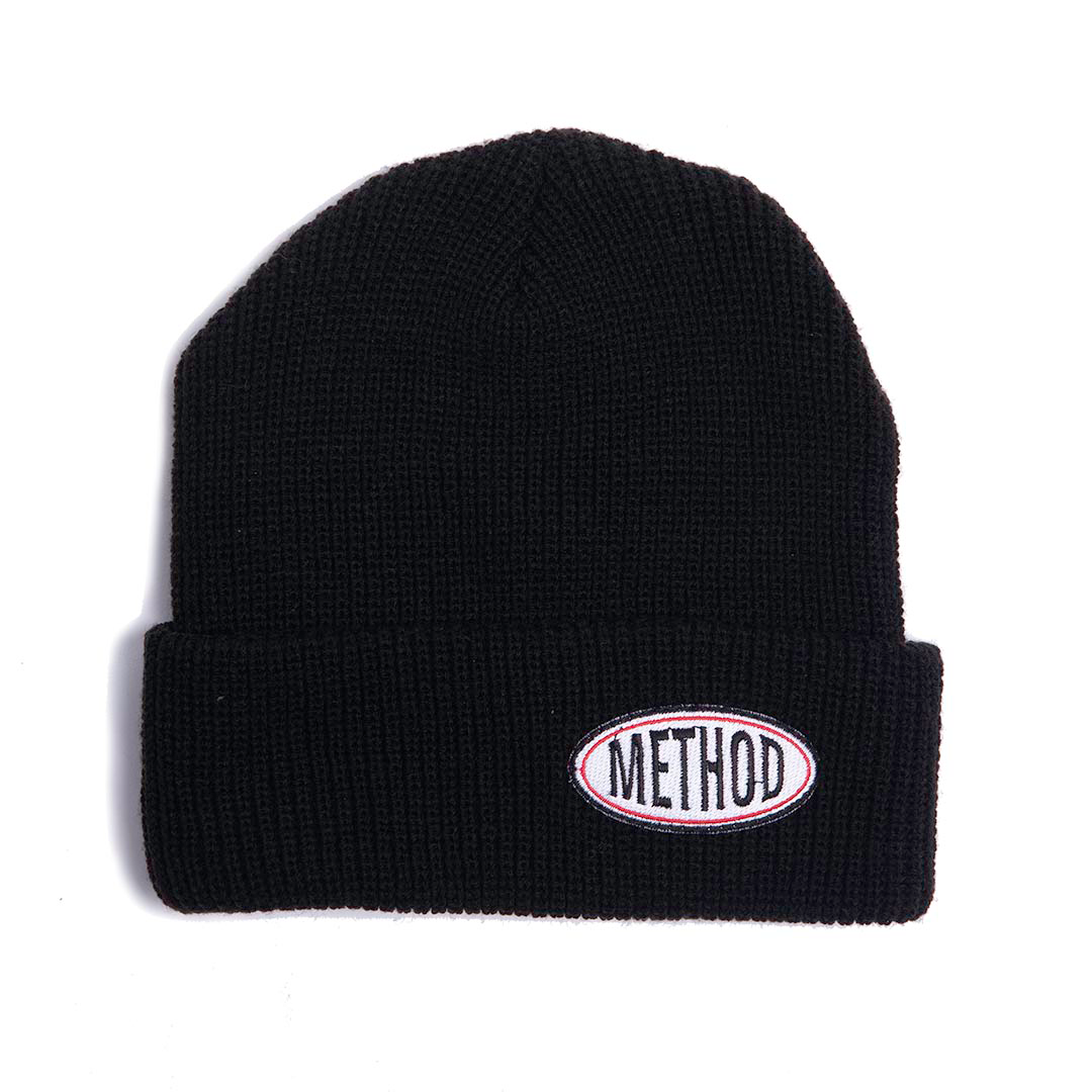Method Oval Beanie