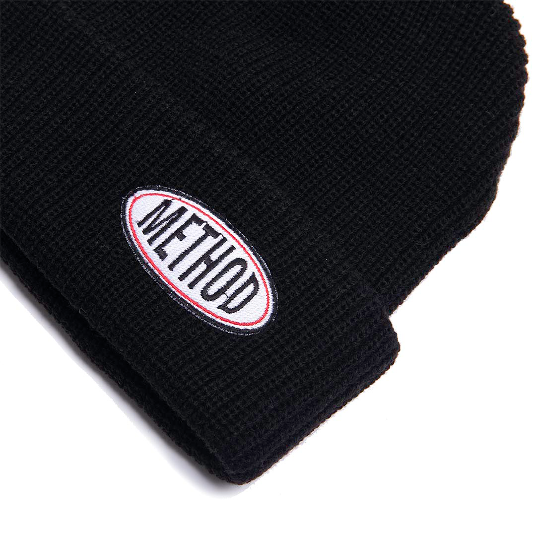 Method Oval Beanie