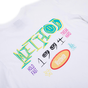 Method Women's Worldwide Long Sleeve T-Shirt
