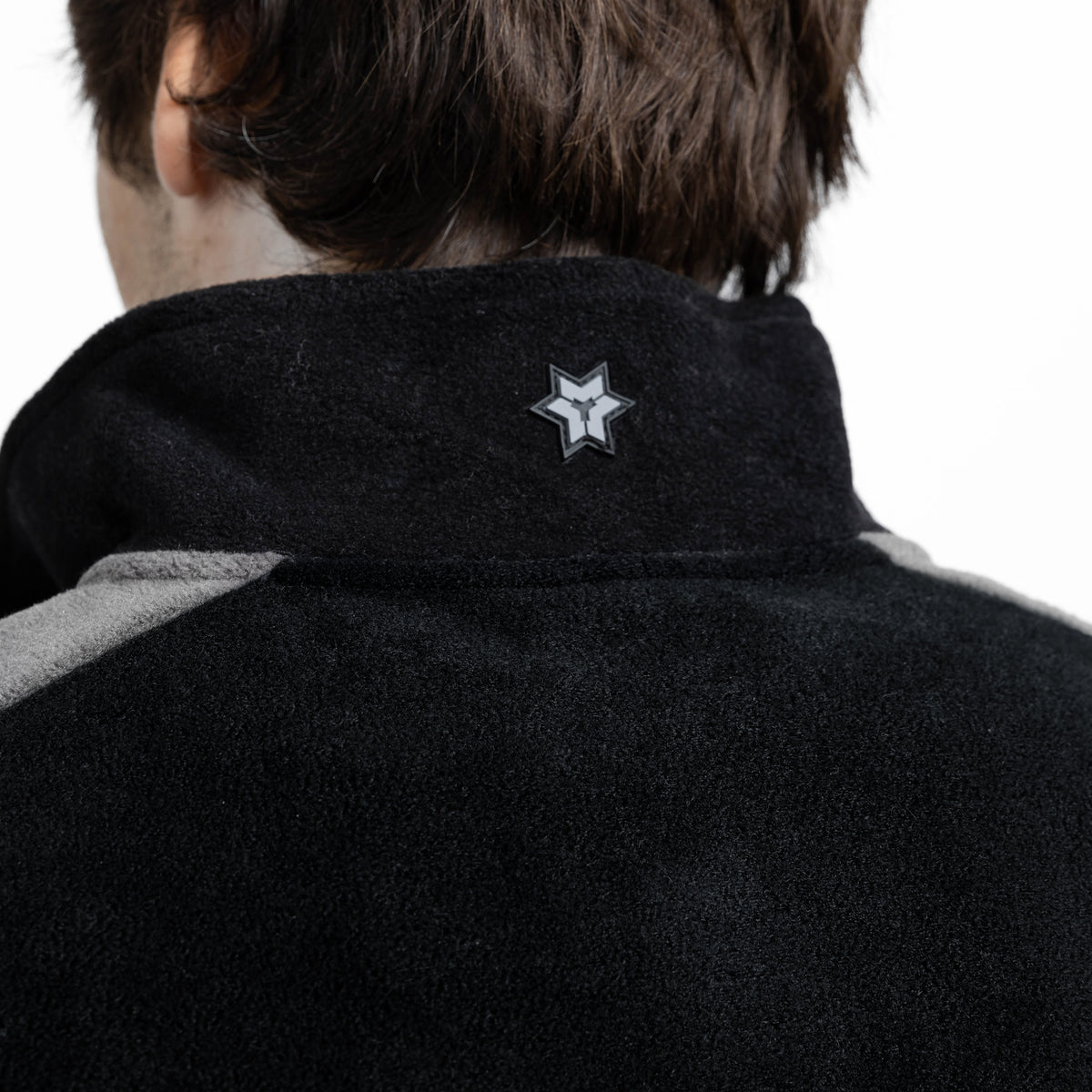 Method Fast Times 1/4 Zip Fleece