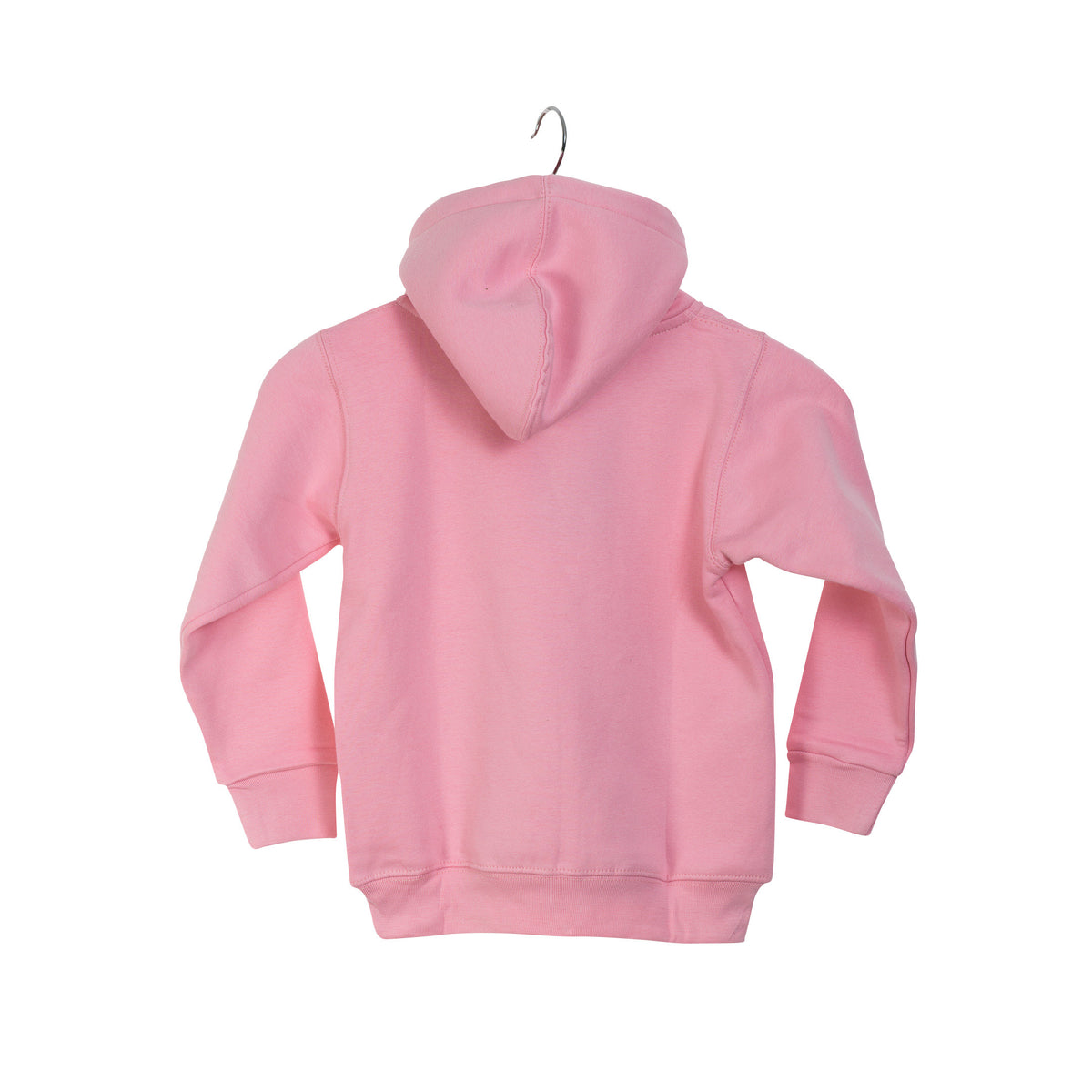 Method Kids Zip Hoodie