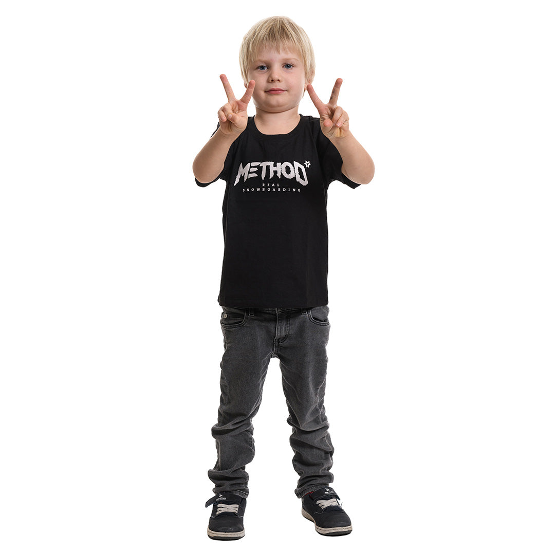 Method Kids T-Shirt