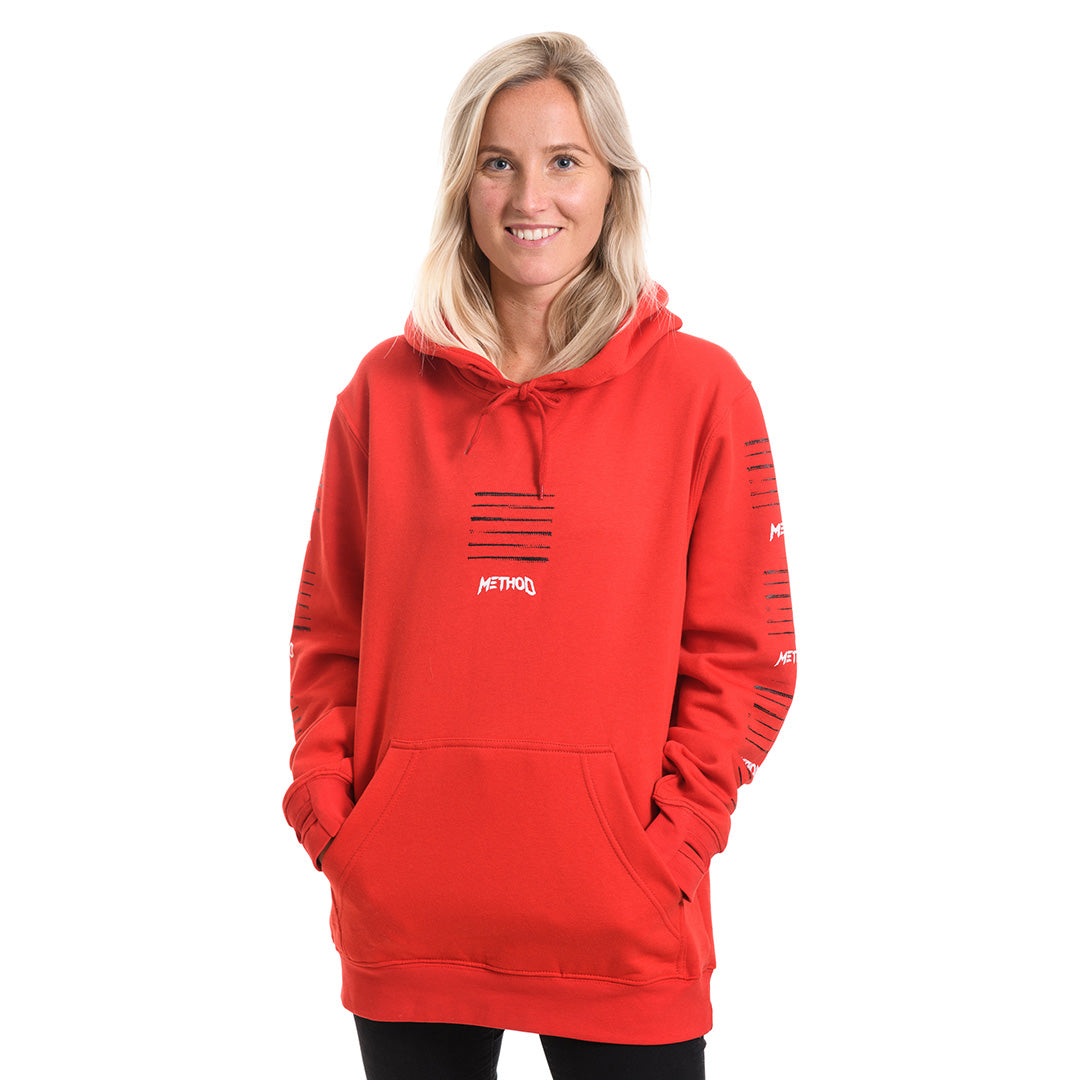 Method Scanner Hoodie