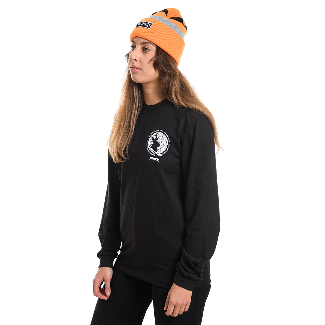 Method Runnin' Long Sleeve T-Shirt