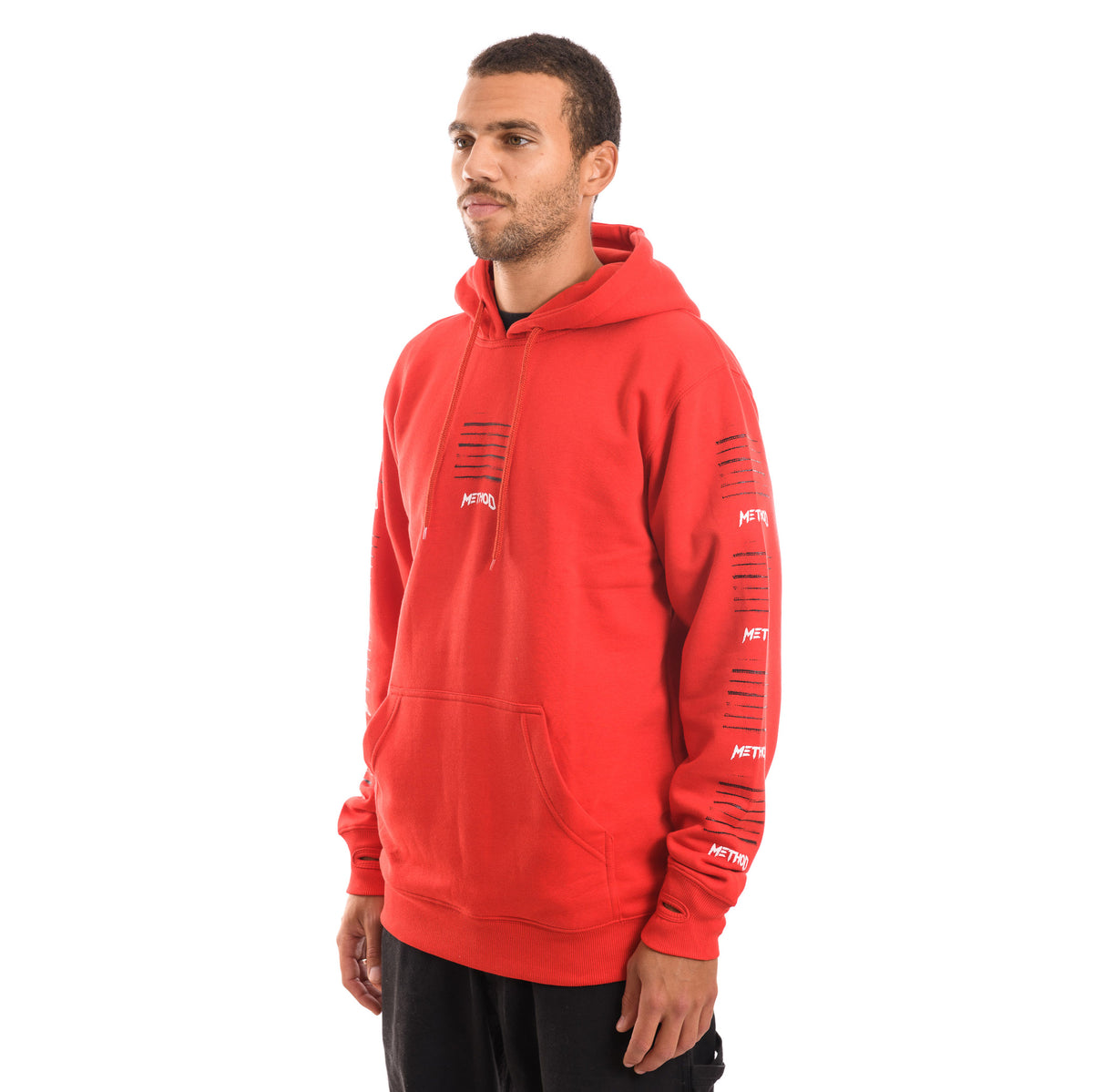 Method Scanner Hoodie