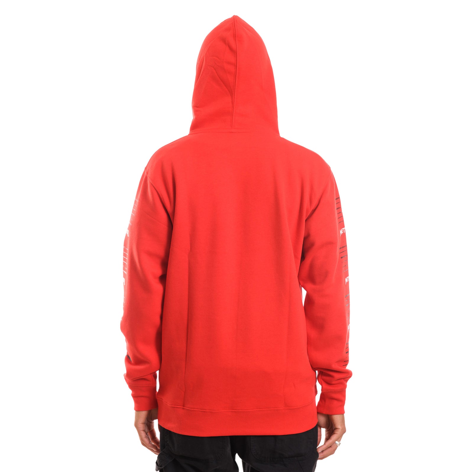 Method Scanner Hoodie