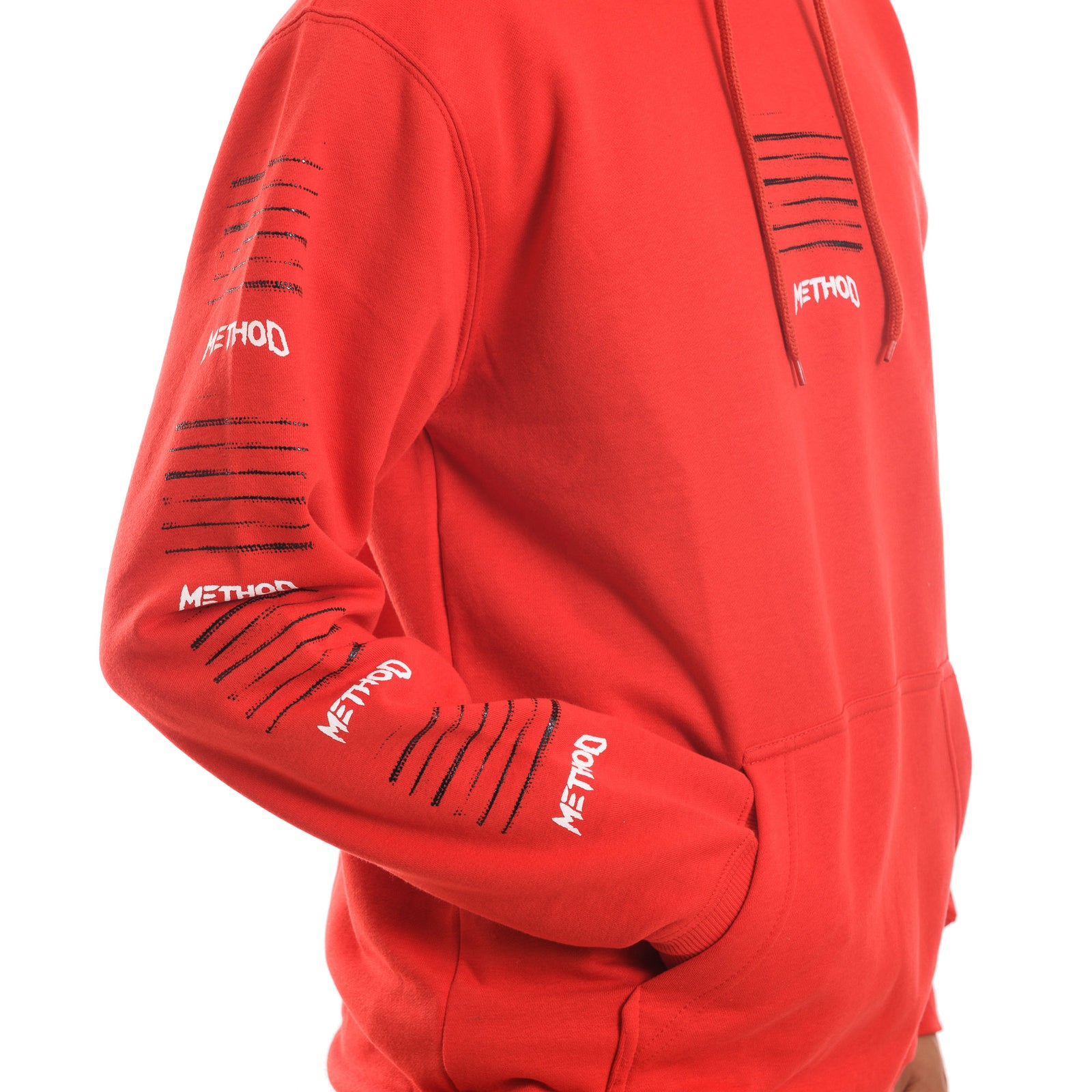 Method Scanner Hoodie