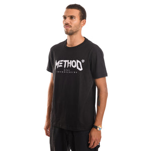 Method Classic Logo T-Shirt