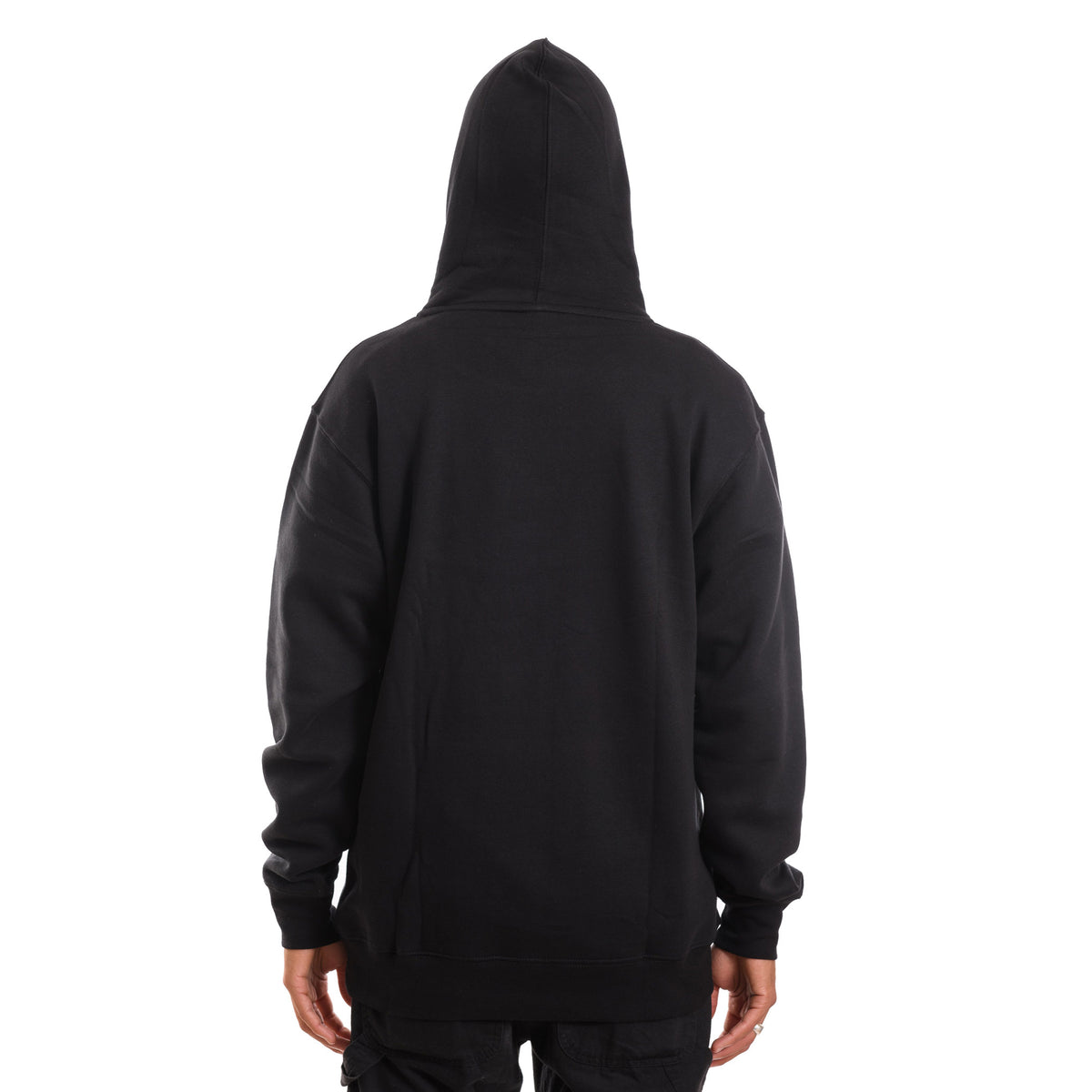 Method x Niels Schack Collab Hoodie