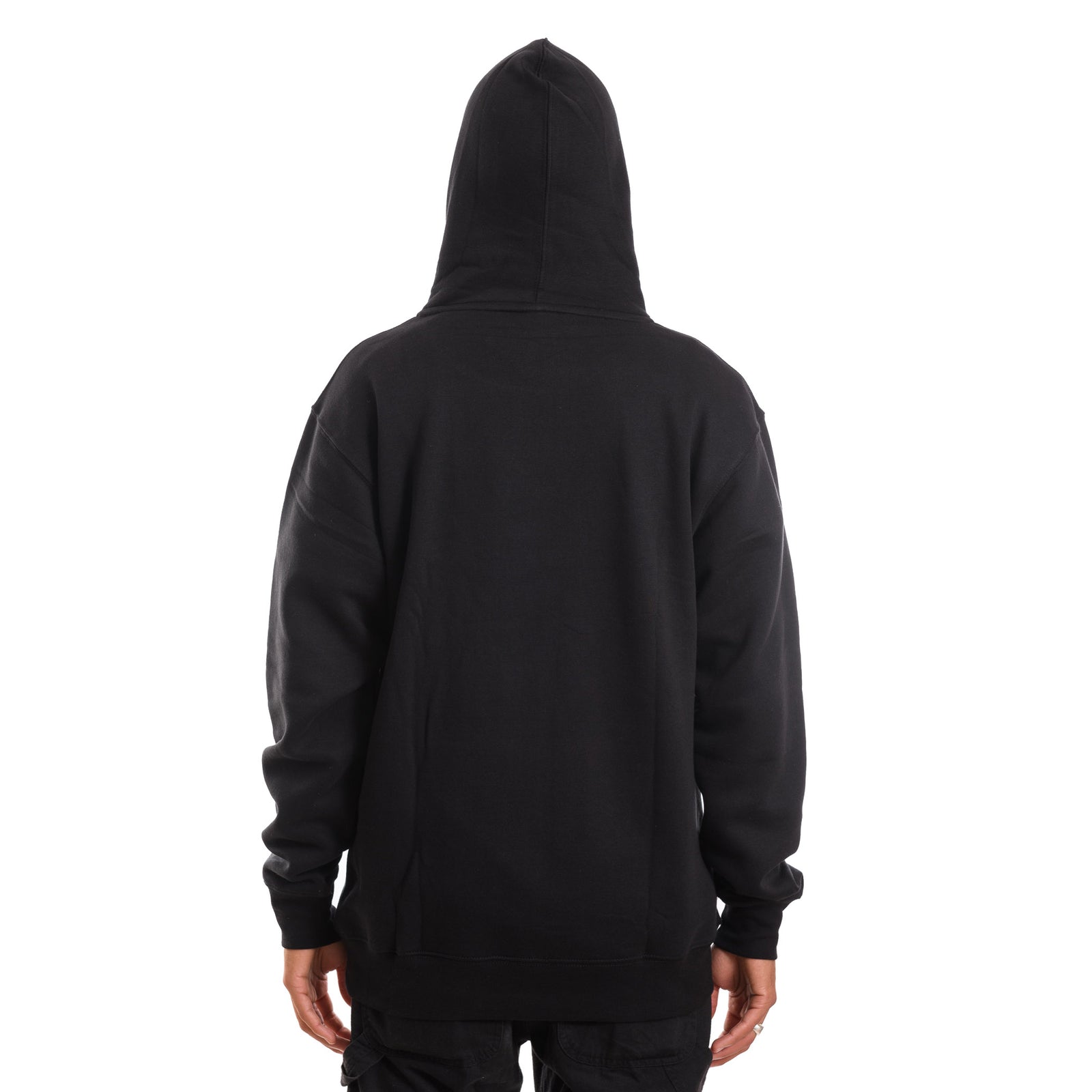Method x Niels Schack Collab Hoodie