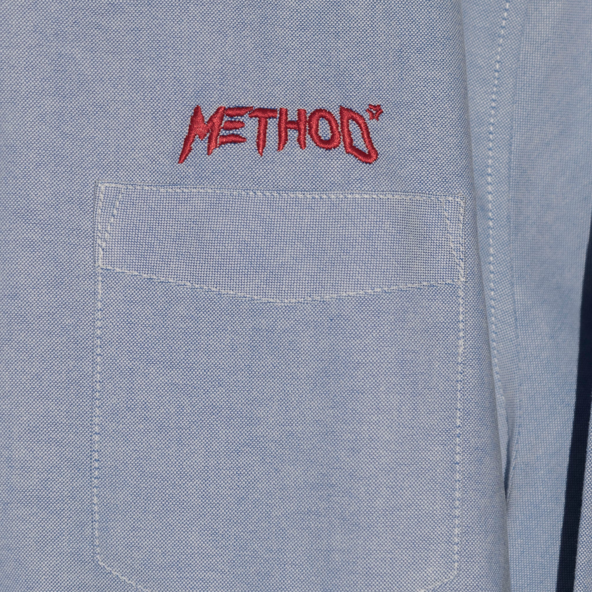 Method Bizznizz Shirt