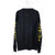 Méthode x Niels Schack Collab T-shirt à manches longues