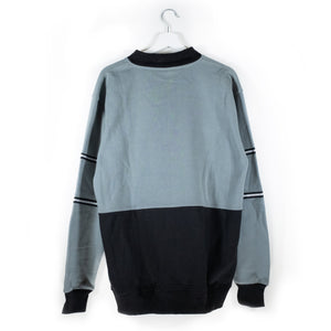 Method Collared Crew Sweatshirt
