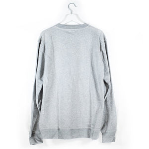 Method Box Logo Sweatshirt - Grey