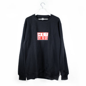 Method Squared Sweatshirt
