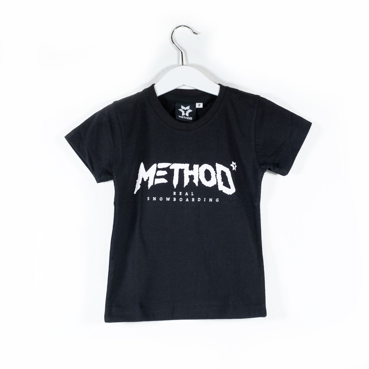 Method Kids T-Shirt