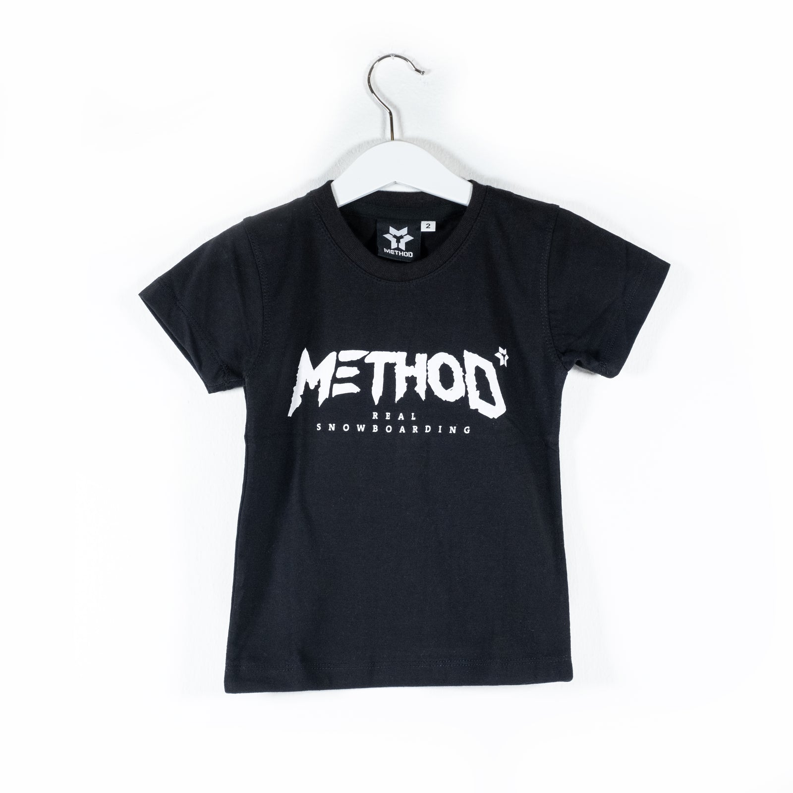 Method Kids T-Shirt