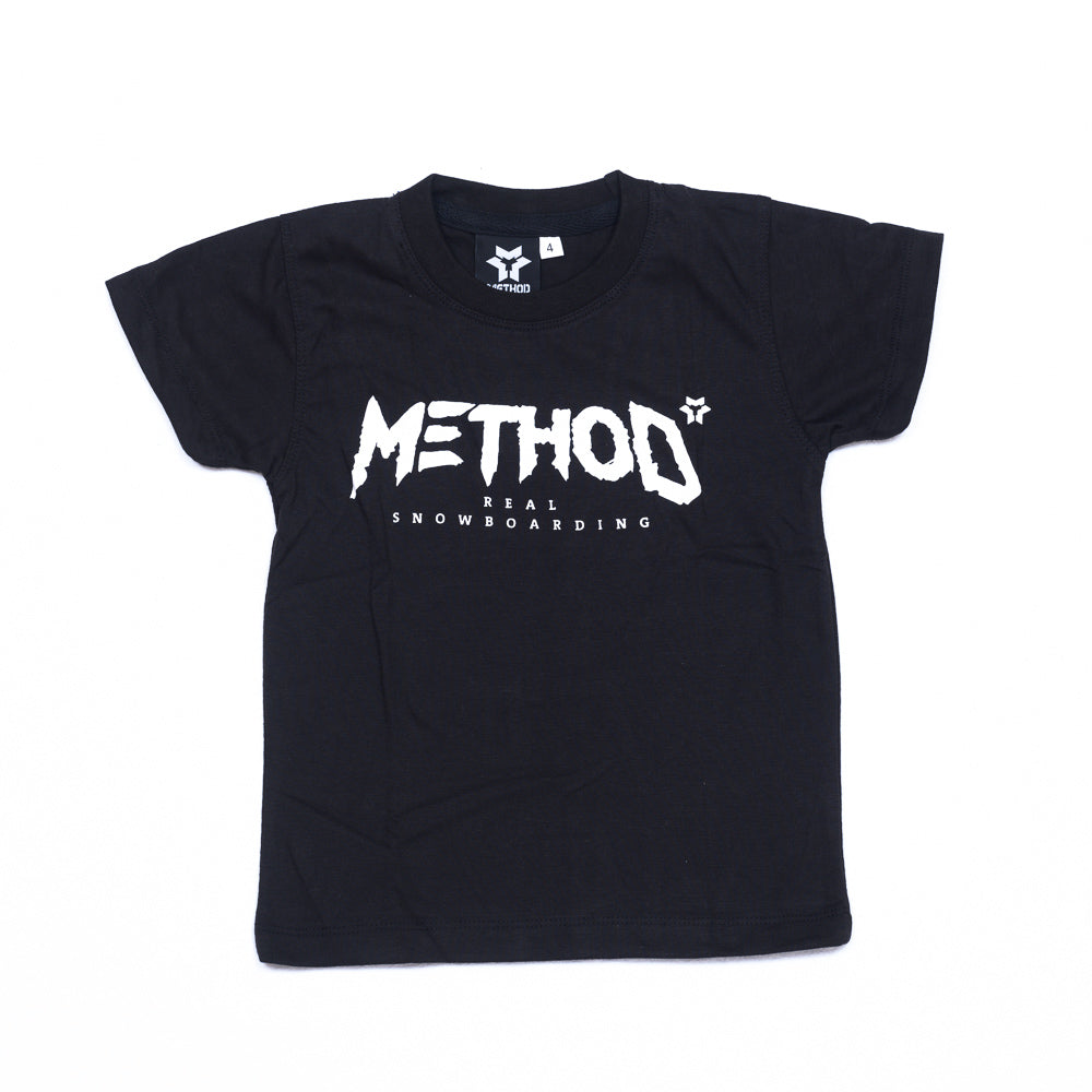 Method Kids T-Shirt