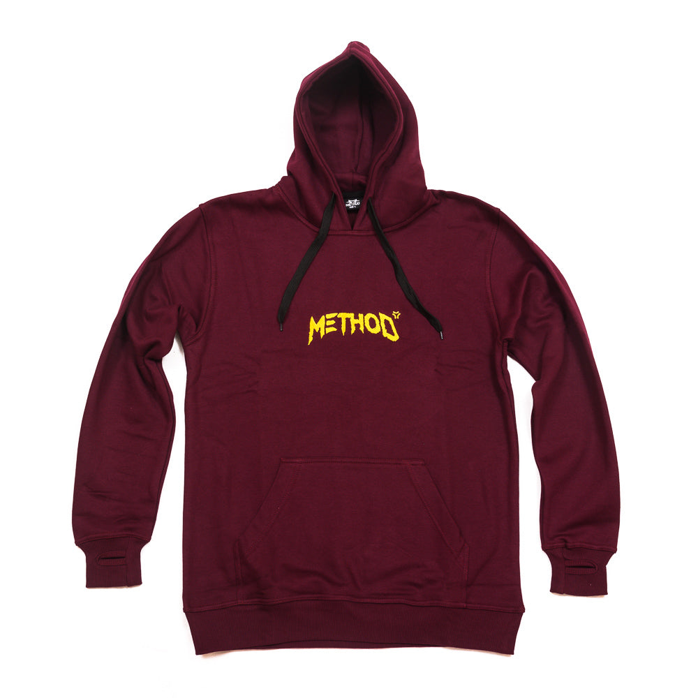 Method Bar Fly Hoodie Method Magazine