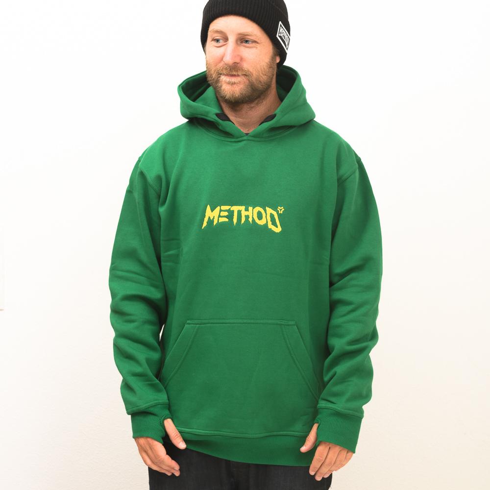 Olive green thrasher hoodie best sale