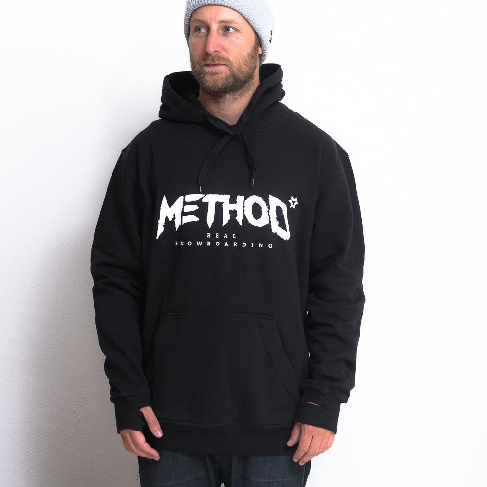 Method Newold Hoodie