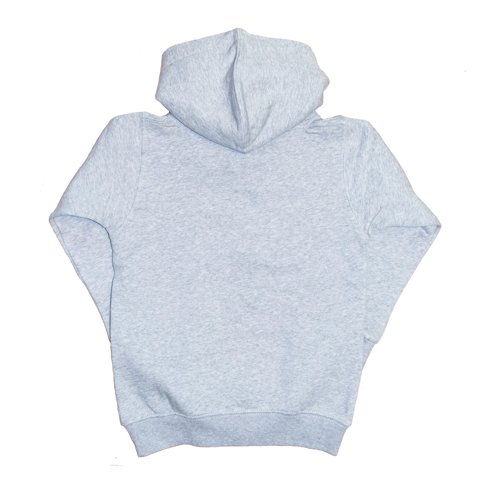 Method Kids Box Logo Hoodie