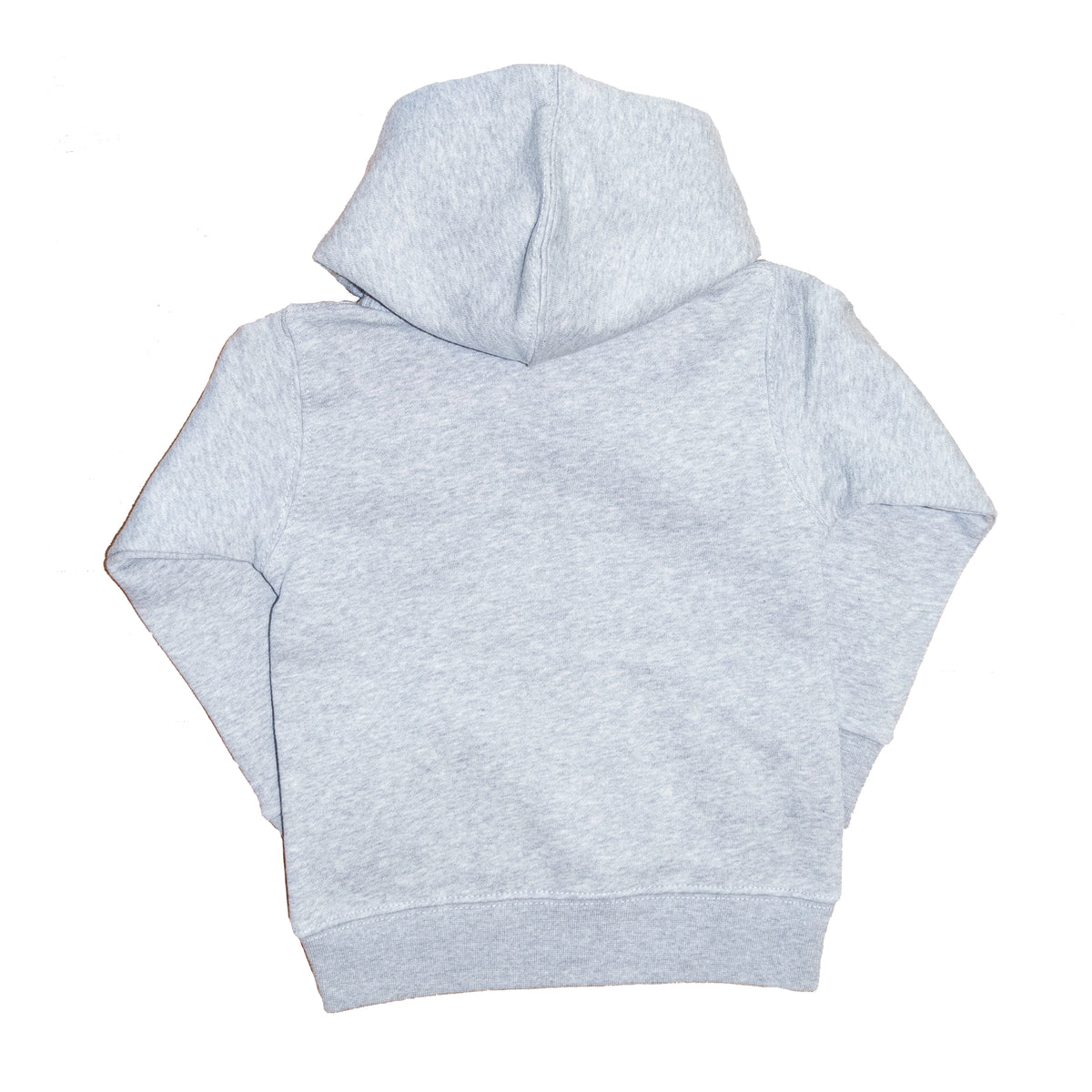 Method Kids Zip Hoodie