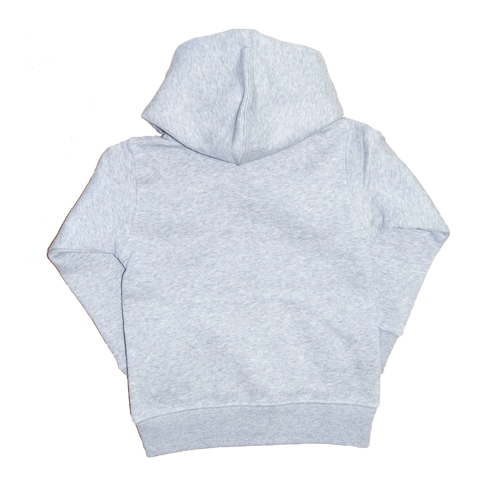 Method Kids Zip Hoodie