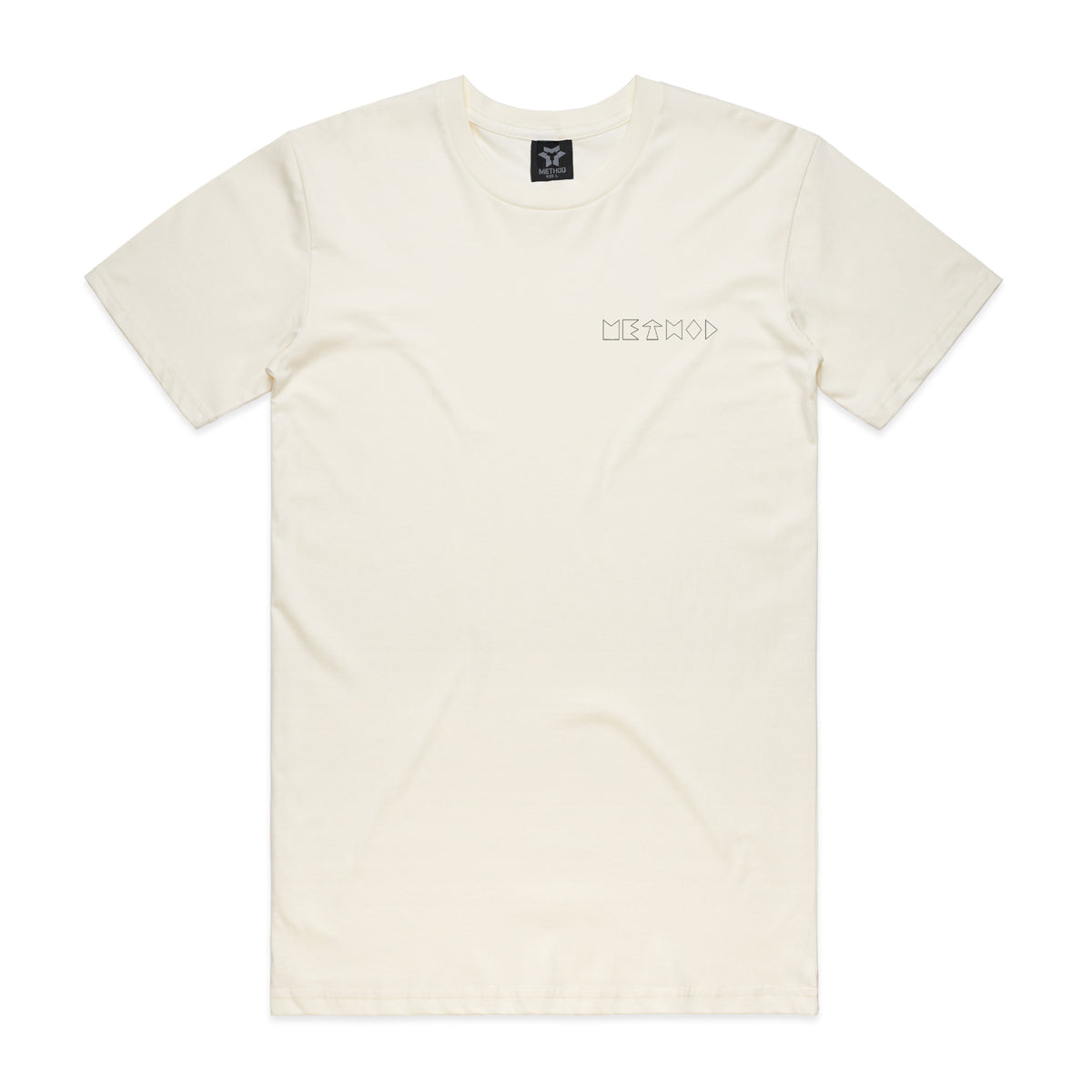 Method x Will Smith &#39;Park Life&#39; T-Shirt