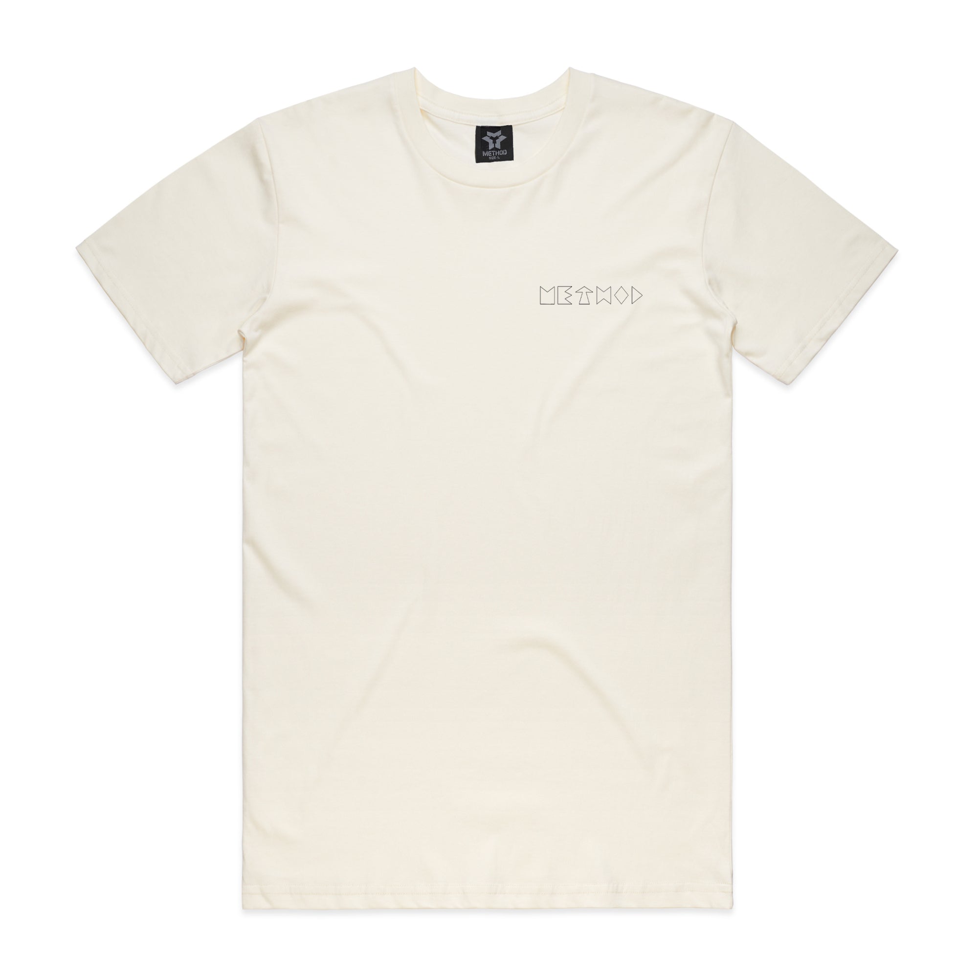Method x Will Smith 'Park Life' T-Shirt
